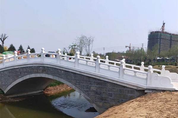 秦皇岛市大连做园林景观石栏杆的厂家哪家好相关动态资讯