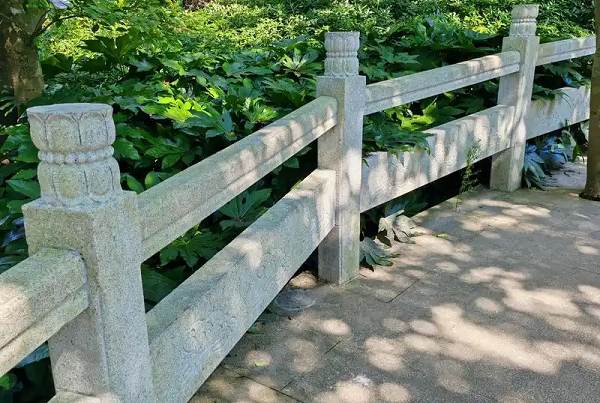 秦皇岛市大连做园林景观石栏杆的厂家哪家好热销款四